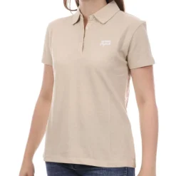 Polo Femme Lee cooper Omara
