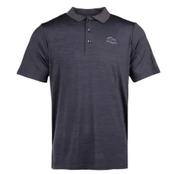 Polo Foncé Homme Best Mountain RANDO 107