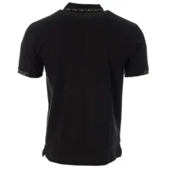 Polo Homme RS26 Fleur