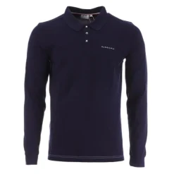 Polo anches Longues arine Homme Hungaria erapi