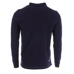 Polo anches Longues arine Homme Hungaria erapi
