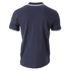 Polo Blanc/arine Homme Lee Cooper Opan554