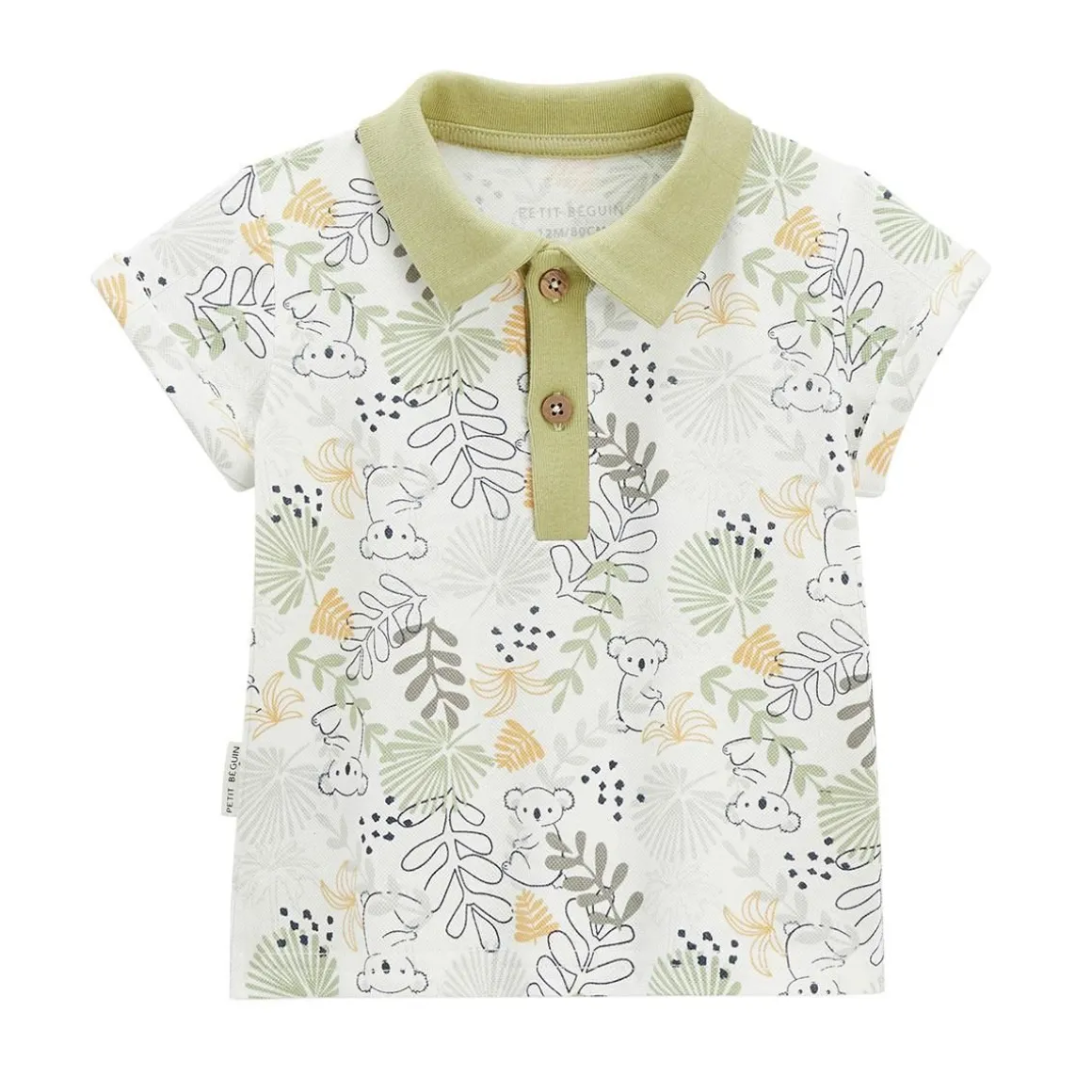 Polo enfant Brisbane