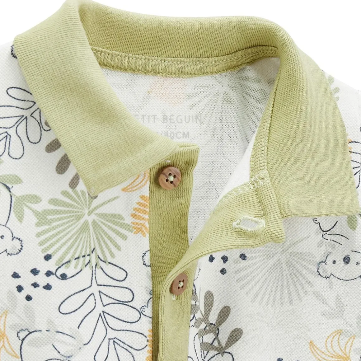 Polo enfant Brisbane