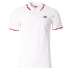 Polo /Rouge Homme Lee Cooper Opan