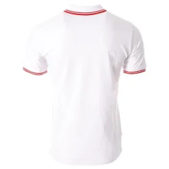 Polo /Rouge Homme Lee Cooper Opan