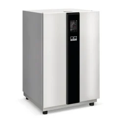 Pompe à chaleur Remko HTS 110 CAMURA