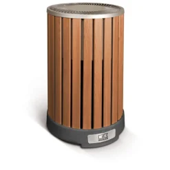 Pompe à chaleur Remko HTS 90 CAMURA