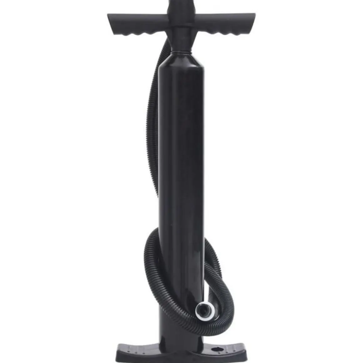 Pompe à main pour SUP et matelas pneumatique