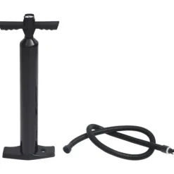 Pompe à main pour SUP et matelas pneumatique