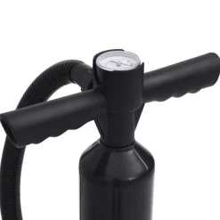 Pompe à main pour SUP et matelas pneumatique