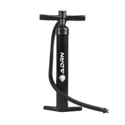 Pompe de gonflage ADRN Double Action pour Stand up Paddle - 26 PSI