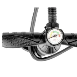 Pompe de gonflage ADRN Double Action pour Stand up Paddle - 26 PSI