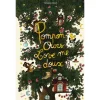 POMPON OURS : LOVE ME DOUX, Chaud Benjamin