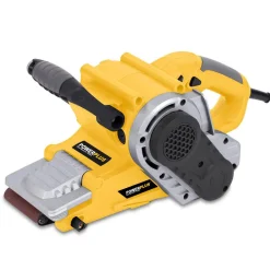 Ponceuse à bande 950w pro