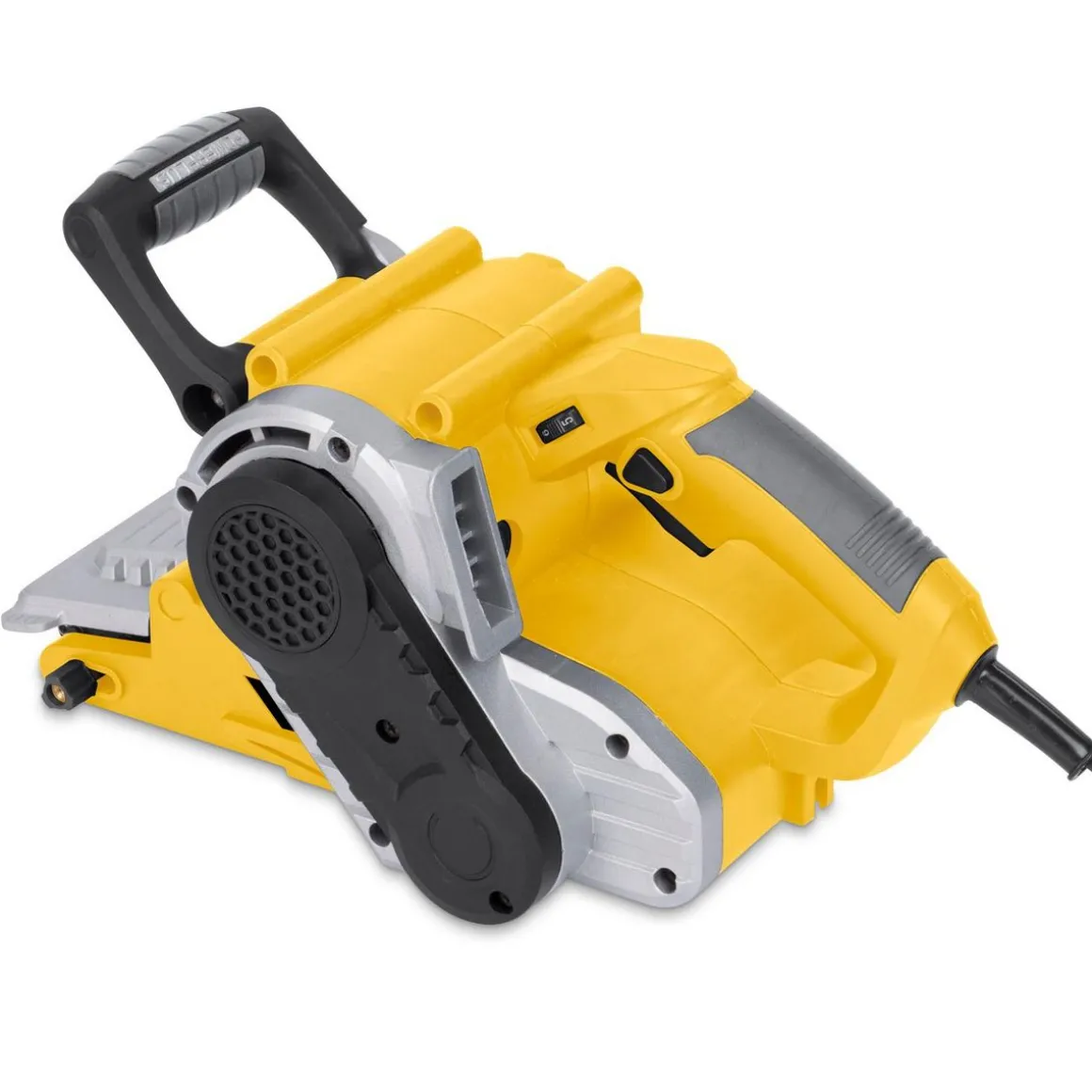 Ponceuse à bande 950w pro