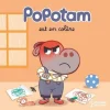 POPOTAM : POPOTAM EST EN COLERE, Besson Agnès