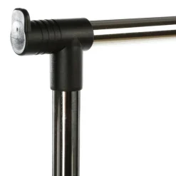 Portant à vêtements Icare modulable double