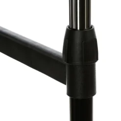 Portant à vêtements Icare modulable double