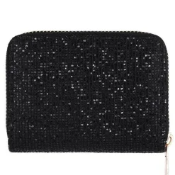 Porte Cartes Stella Green Night