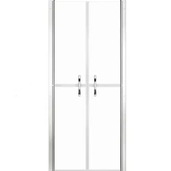 Porte de douche ESG transparent 71x190 cm