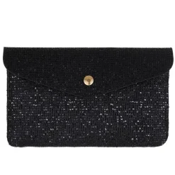 Porte Monnaie Stella Green Night