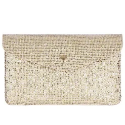 Porte Monnaie Stella Green Night