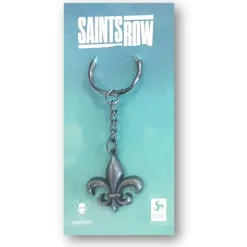 Porte-Clés Saints Row Bonus Exclusif