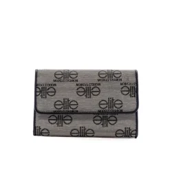 Portefeuille Femme Elite E6851