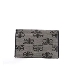 Portefeuille Femme Elite E6851