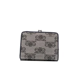 Portefeuille Femme Elite E9392