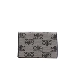 Portefeuille Femme Elite E9037