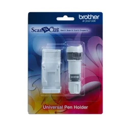 Porte-stylo universel - ScanNCut Brother