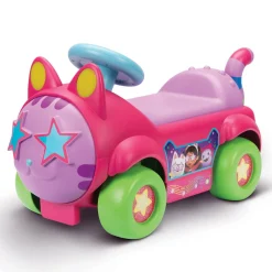 Porteur Gabby et la maison magique