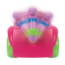 Porteur Gabby et la maison magique