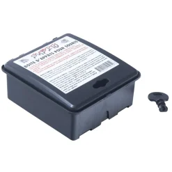 Poste d'appâts Subito pour souris