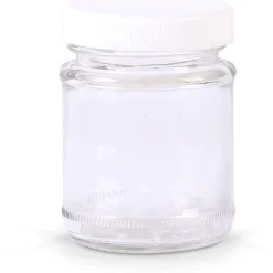 Pot 8 Pots de yaourt