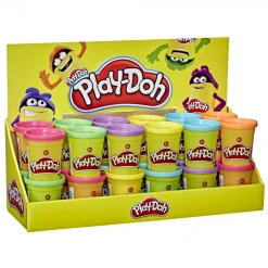 Pot de Pâte à modeler Play Doh