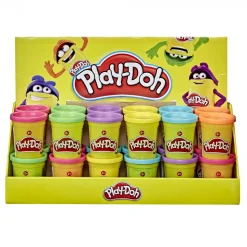 Pot de Pâte à modeler Play Doh