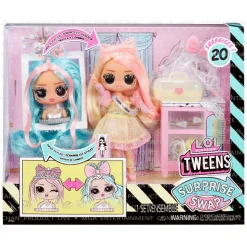 Poupée LOL Surprise Tweens Surprise Swap Winnie