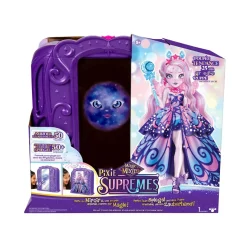 Poupée Magic Mixies et son miroir magique - Pixie Suprêmes