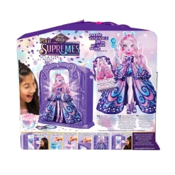 Poupée Magic Mixies et son miroir magique - Pixie Suprêmes