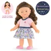 Poupée Mini Corolline Romy - Édition Anniversaire