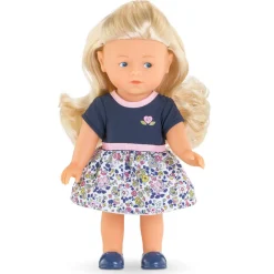 Poupée Mini Corolline Rosy - Édition Anniversaire