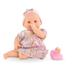 Poupon Bébé Bain Calypso