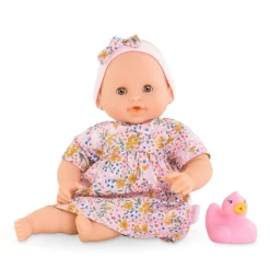 Poupon Bébé Bain Calypso