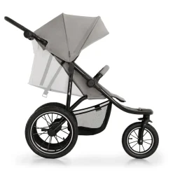 Poussette 3 roues tout-terrain Helsi 2