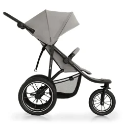 Poussette 3 roues tout-terrain Helsi 2