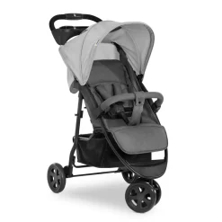 Poussette Buggy 3 Roues Citi Neo 3 - Gris