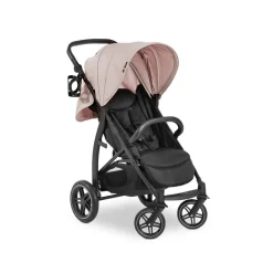 Poussette citadine Rapid 4D